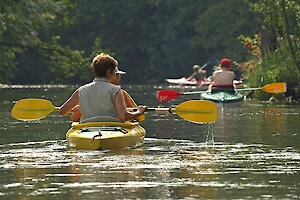 Gruppenausflüge für Firmen im Bayerischen Wald